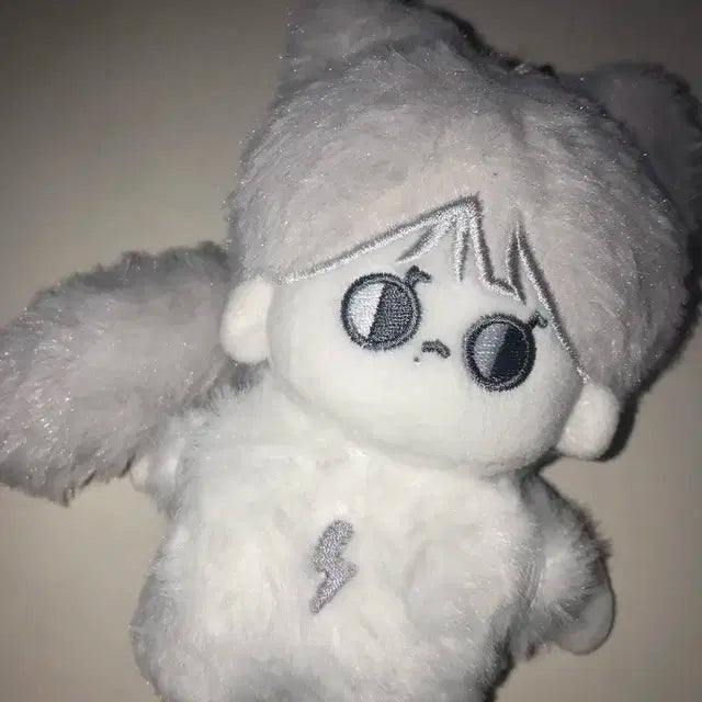 트레저 요시 인형 천사횻치, 요치 양도