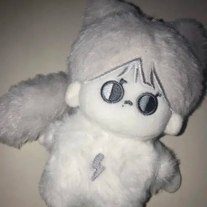 트레저 요시 인형 천사횻치, 요치 양도