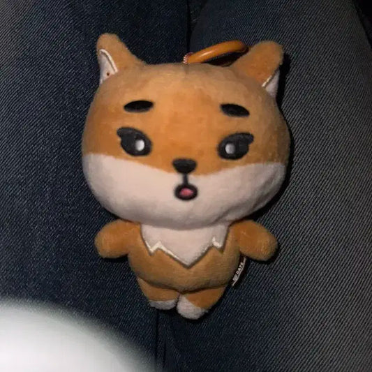 데니멀즈 22케 쁘쁘멀 돈 녜뭉이 데이식스 루시 인형