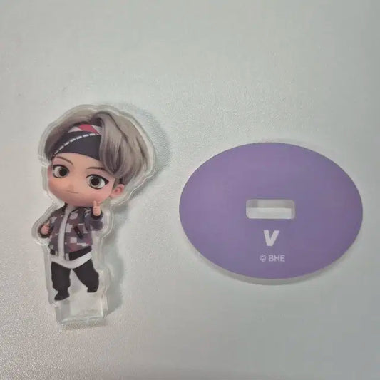 급처)방탄 뷔 팝니다
