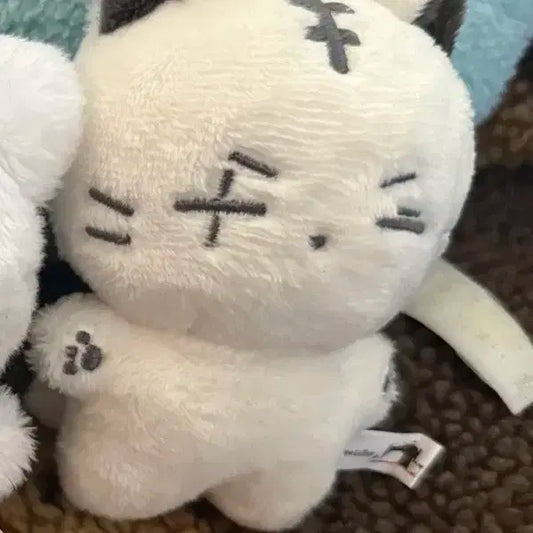 방탄 슈가 범디 인형 판매