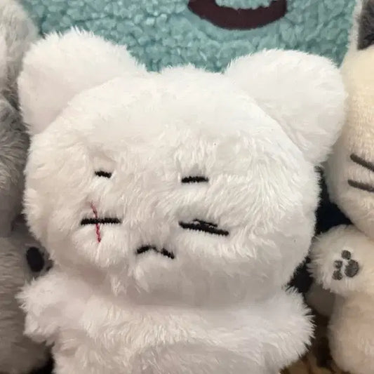 방탄 슈가 해금디 인형 판매합니다