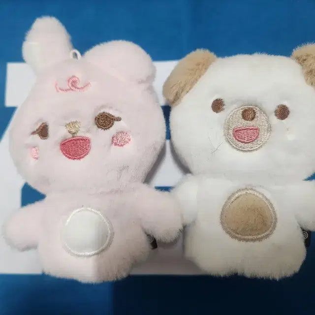 (쁘띠멀즈 필, 돈)데이식스 피날레콘 포에버영 손가락 인형 양도