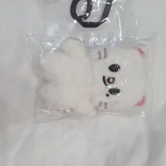 스키주 10cm인형 현진