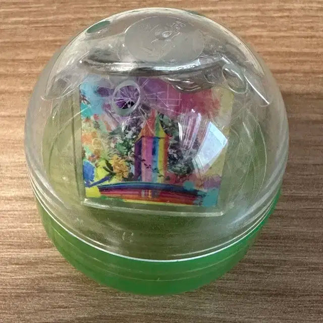 미세스그린애플 미쓰이쇼핑파크키링