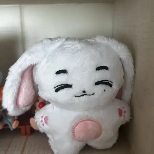 보넥도 이한 인형 한바니 양도