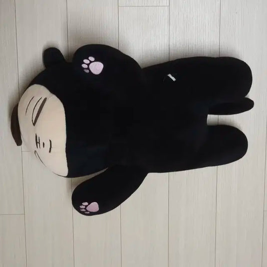 카냥이 카이 김종인 인형