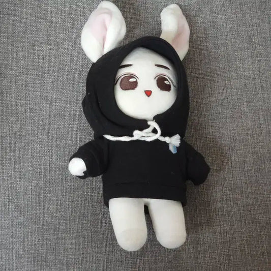 롭이어며니 20cm 엑소 수호 인형