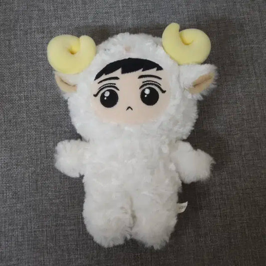 수호양 20cm 엑소 수호 인형