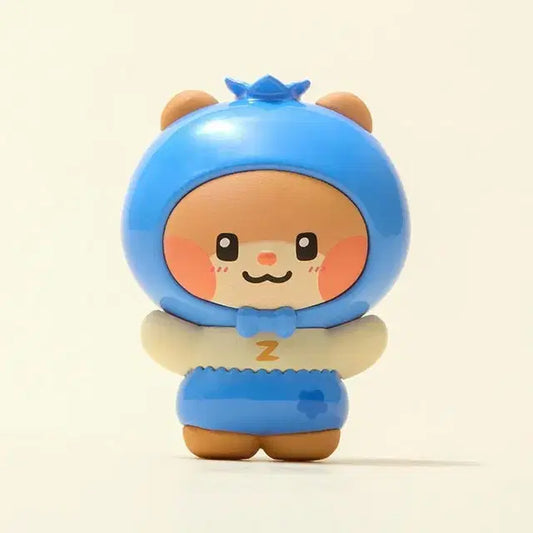 제로베이스원 제로니 과일 피규어 비니니 양도