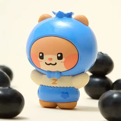 제로베이스원 제로니 과일 피규어 비니니 양도