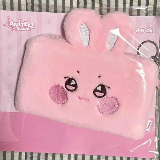 에이티즈 애니티즈 떵별이