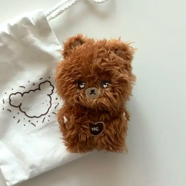 엔시티 해찬 10cm 인형 양도