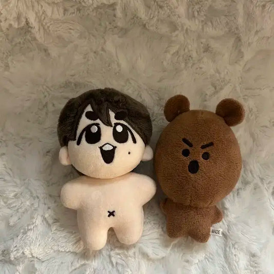 스트레이키즈 스키즈 한지성 한 비공식 인형 한이민이 한쨩 양도 판매