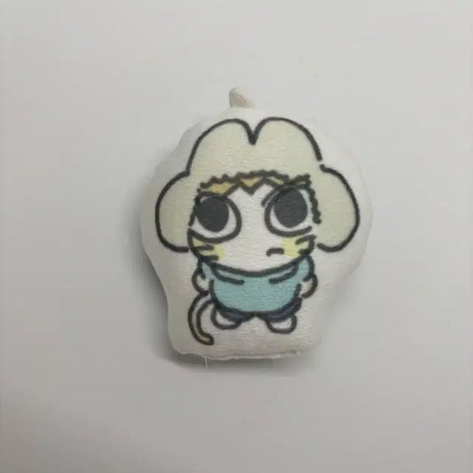 보이넥스트도어 민수님 성호냥이 쿠션키링