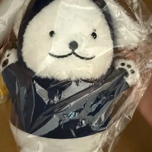 몬스타엑스 민혁 인형 멍꼬 판매