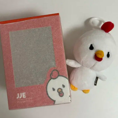 데니멀즈 JJE 쩨 박제형 인형 20 쩨꼬