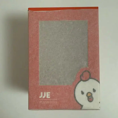 데니멀즈 JJE 쩨 박제형 인형 20 쩨꼬