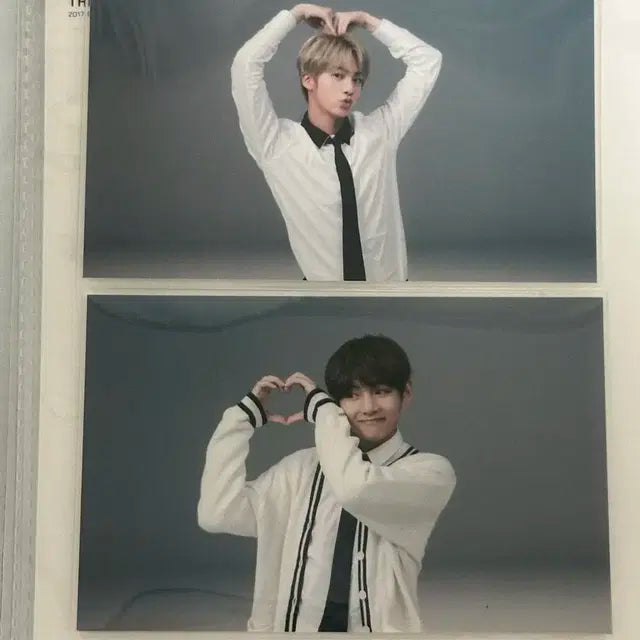 방탄소년단 BTS 팬미팅 머스터 아미부스 포카