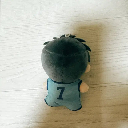 창현 작뿡 인형