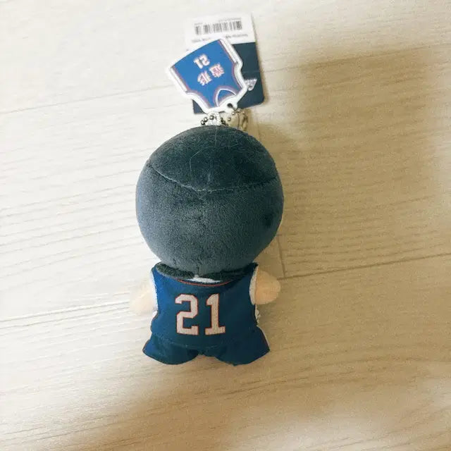 병찬 작뿡 인형
