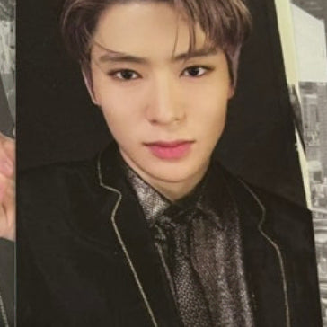 레귤러 일레귤러 정재현 포카 nct재현 nct 127 regular