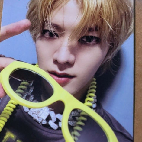 질주 유타포카 nct 127 nct dream 유타 2baddies