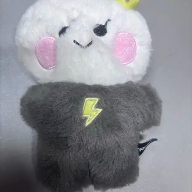 트레저 트루즈 요시 요치 인형