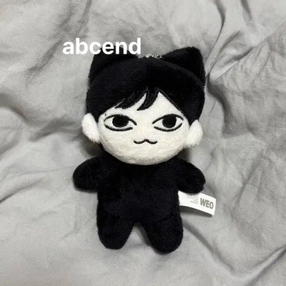 더보이즈 주연인형 마물쭈 양도