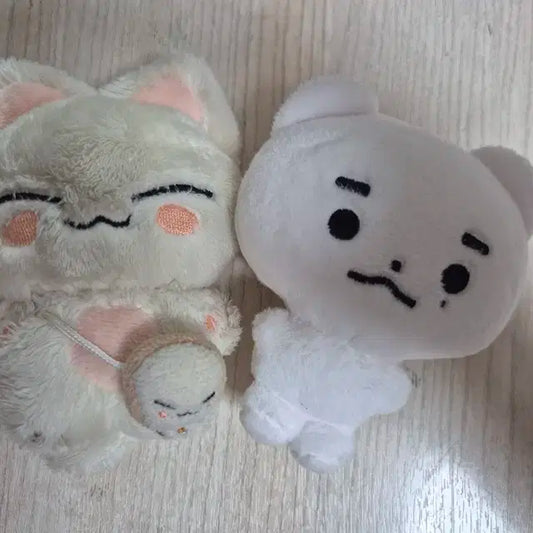 스키즈 아방한 빵 , 럿쿵이 판매