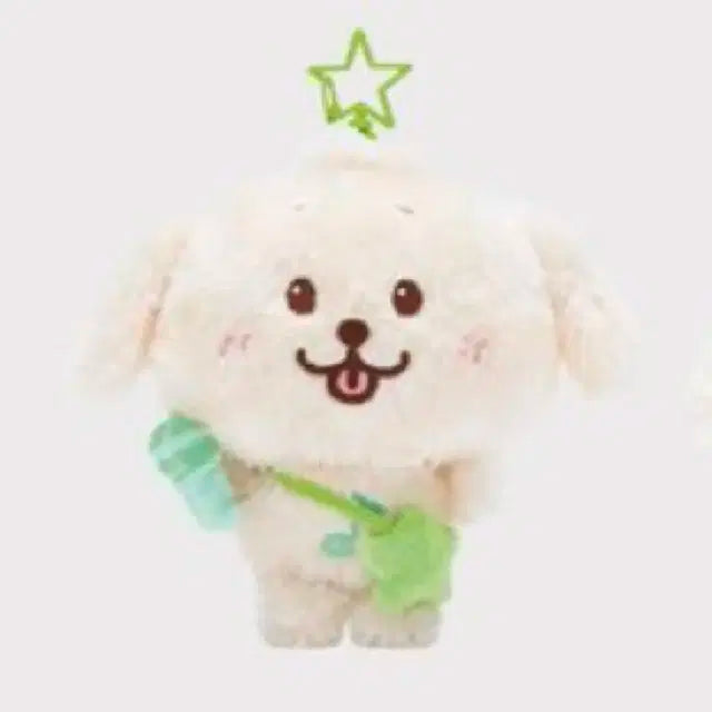 엔시티 위시 스테디 위시돌 댕트리버 미개봉