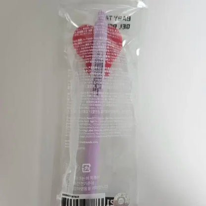 BT21 베이비 타타 젤 펜 BABY TATA GEL PEN BTS 태형