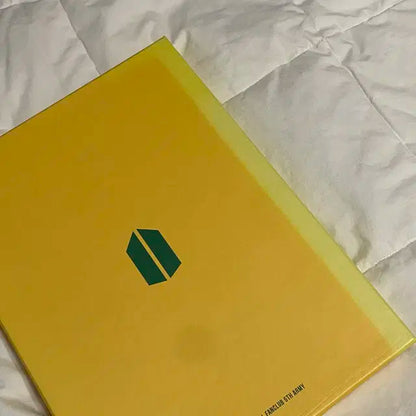 방탄 5기 팬클럽 키트  bts 5th Official ARMY Memb