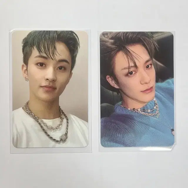 덤폭) 엔시티 마크 제노 드리밍 포카 처분