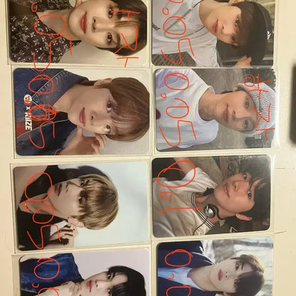 16000원만 내시면 여기 포카 다 드려요