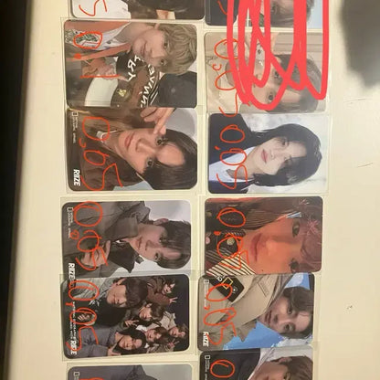 16000원만 내시면 여기 포카 다 드려요