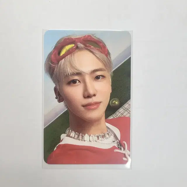 덤폭) 엔시티 재민 포카 팔아용