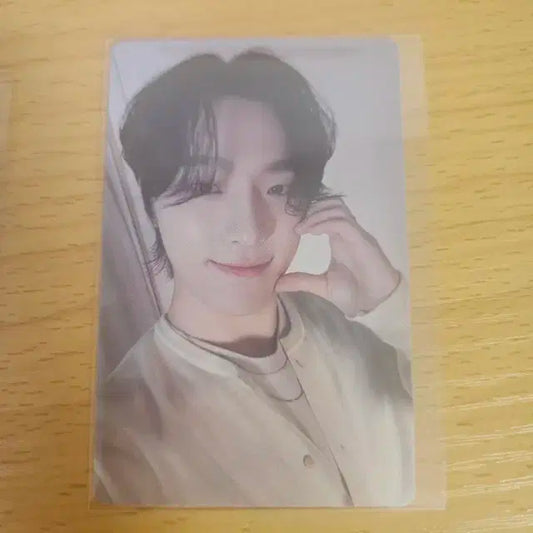 세븐틴 포토북 포카 판매