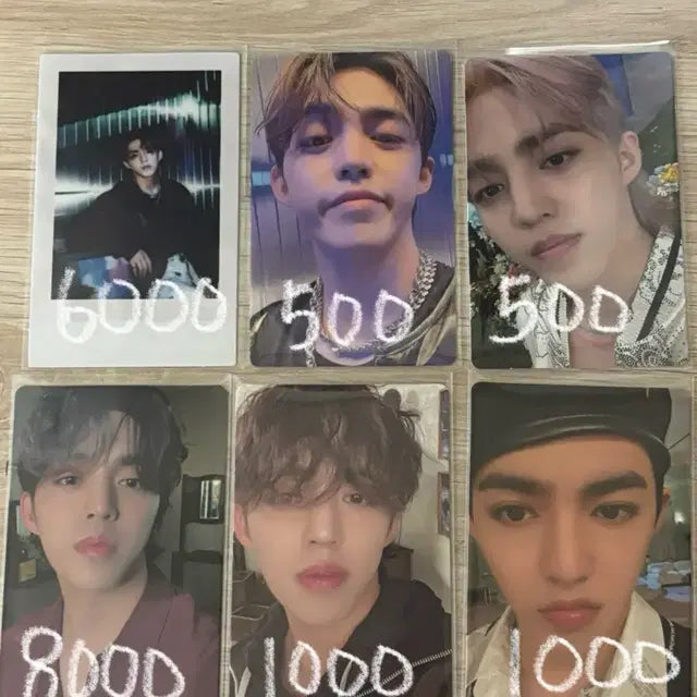 세븐틴포카급처합니다. 에스쿱스정한조슈아준호시원우우지디에잇도겸승관디노