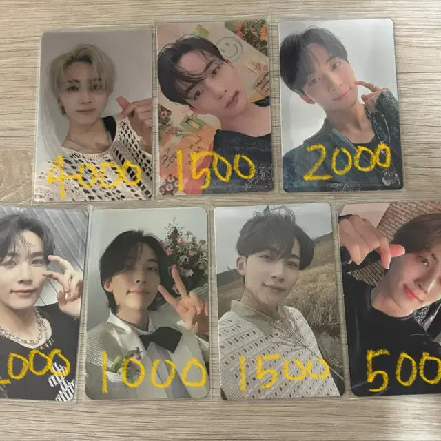 세븐틴포카급처합니다. 에스쿱스정한조슈아준호시원우우지디에잇도겸승관디노