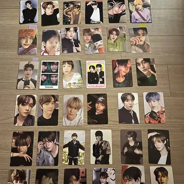 라이즈 굿즈 판매