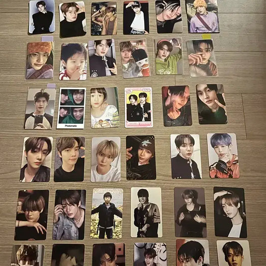 라이즈 굿즈 판매