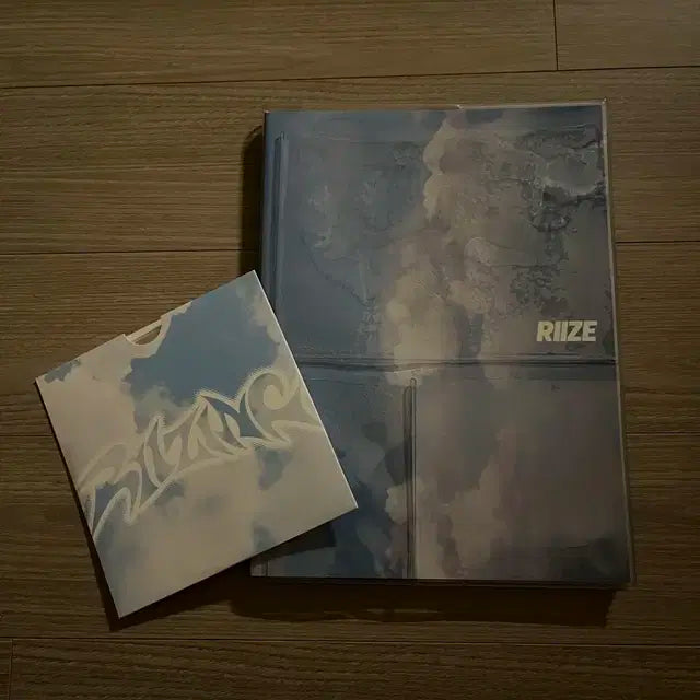 라이즈 굿즈 판매