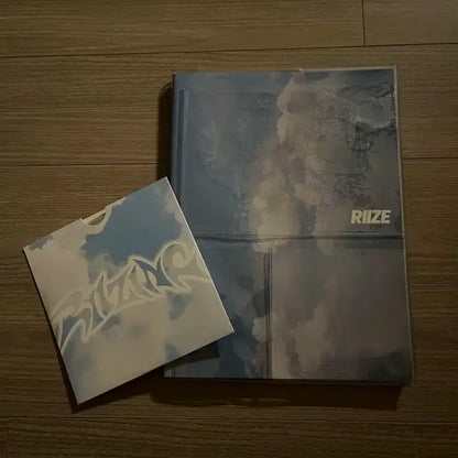 라이즈 굿즈 판매