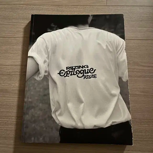 라이즈 굿즈 판매