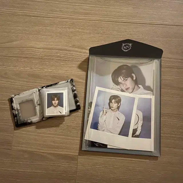 라이즈 굿즈 판매