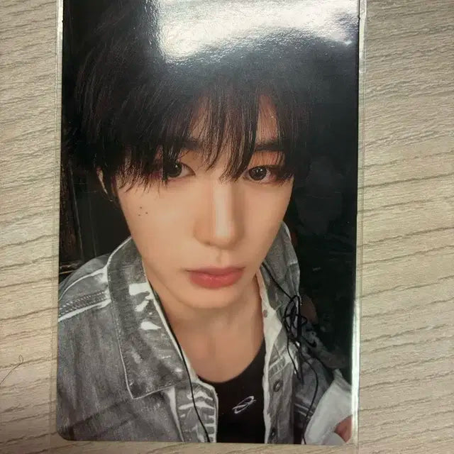 보넥도 이한 19.99 버전 포카 판매