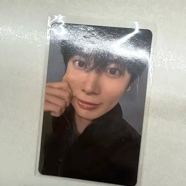 투바투 cu 특전 (태현-->수빈)