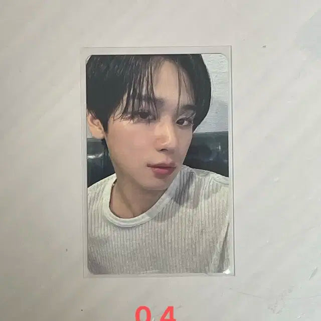 더보이즈 주연 제너레이션 포카