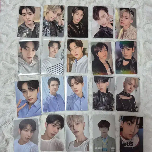 투바투 포카 양도 투모로우바이투게더 포토카드